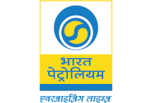 bharath petrolium