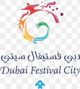 dubai festival