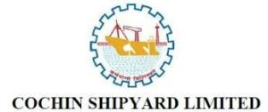 cochin shipyard